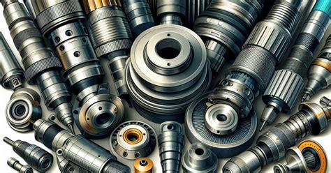 spindle types cnc|Exploring the Different Types of Spindles in CNC Machines: A .